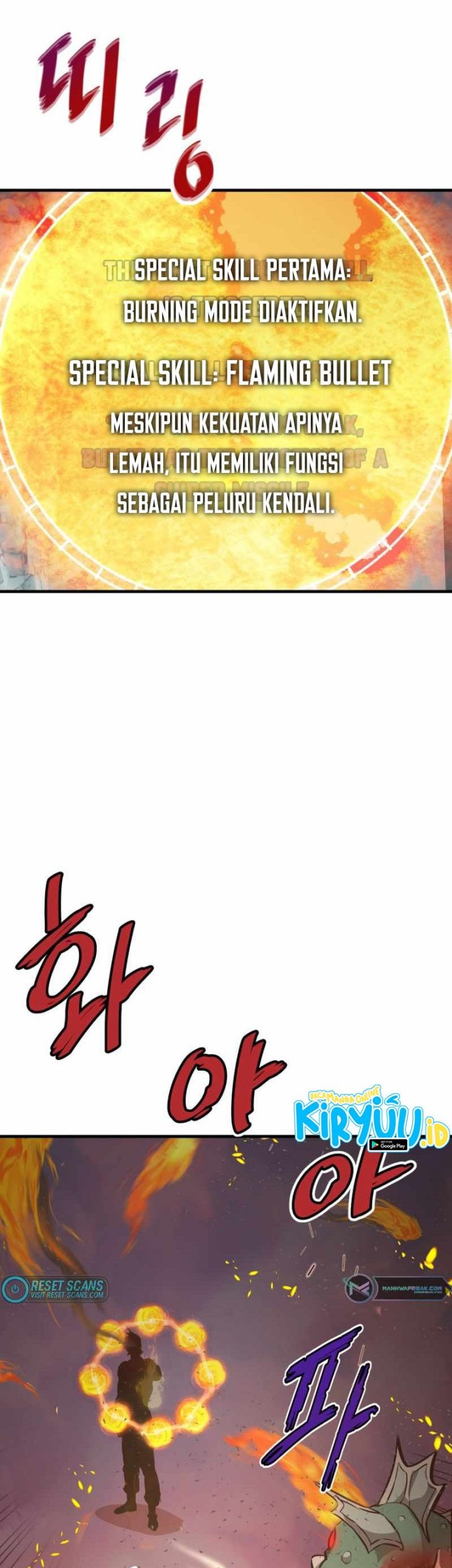 Baca Han Dae Sung Returned From Hell Chapter 36 Gambar 2
