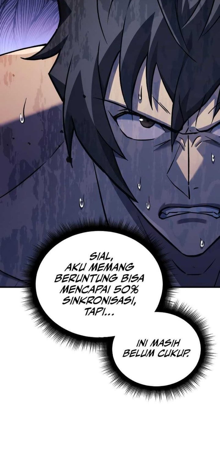 I’ll be Taking a Break for Personal Reasons Chapter 54 Gambar 41