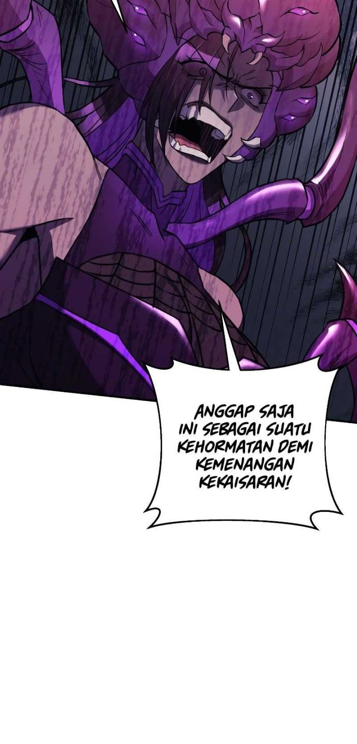 I’ll be Taking a Break for Personal Reasons Chapter 54 Gambar 49