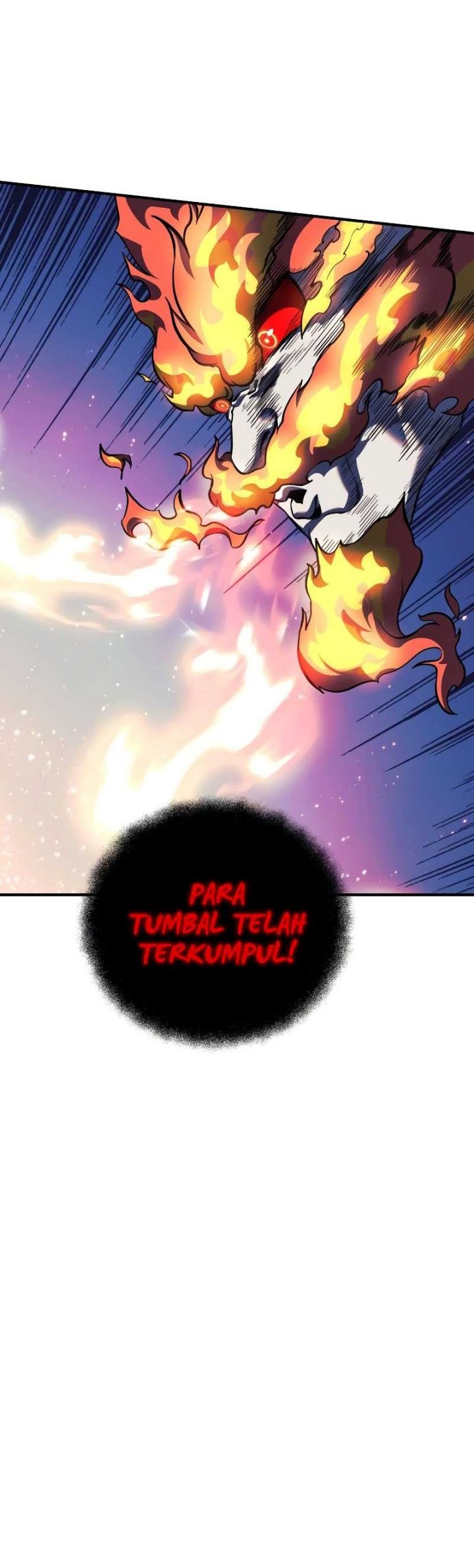 I’ll be Taking a Break for Personal Reasons Chapter 54 Gambar 52