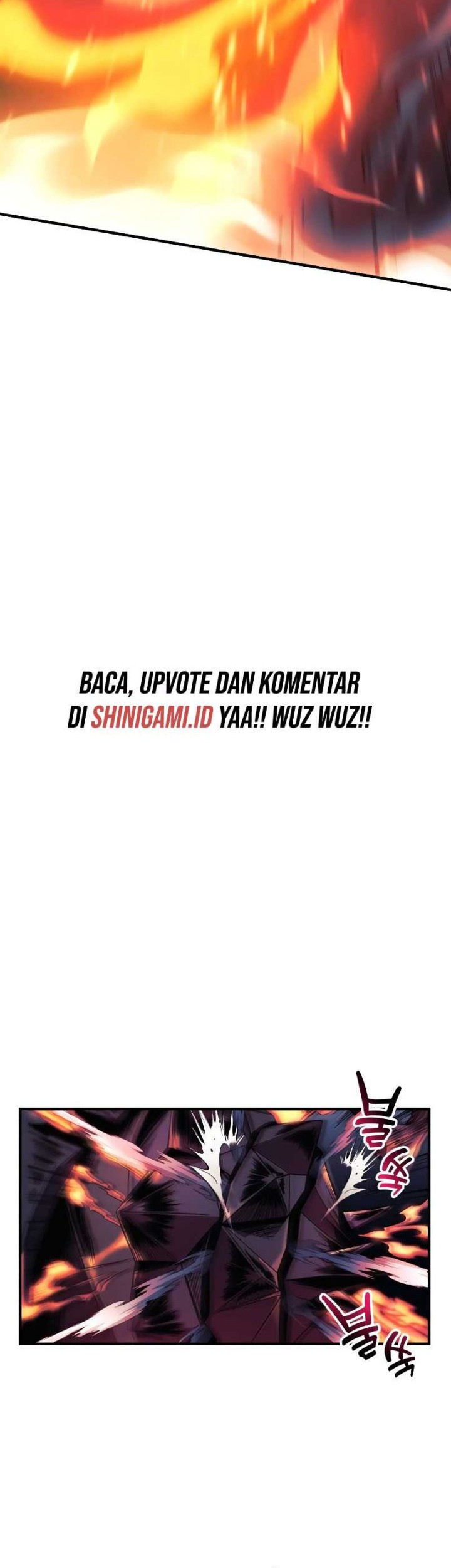 I’ll be Taking a Break for Personal Reasons Chapter 54 Gambar 54