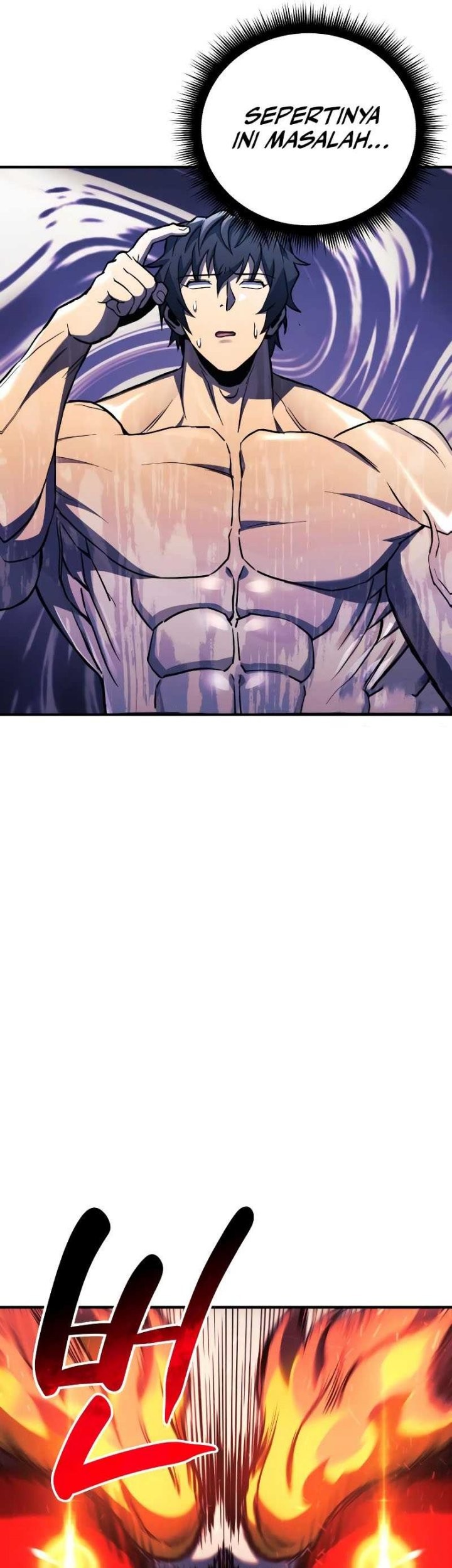 I’ll be Taking a Break for Personal Reasons Chapter 54 Gambar 57