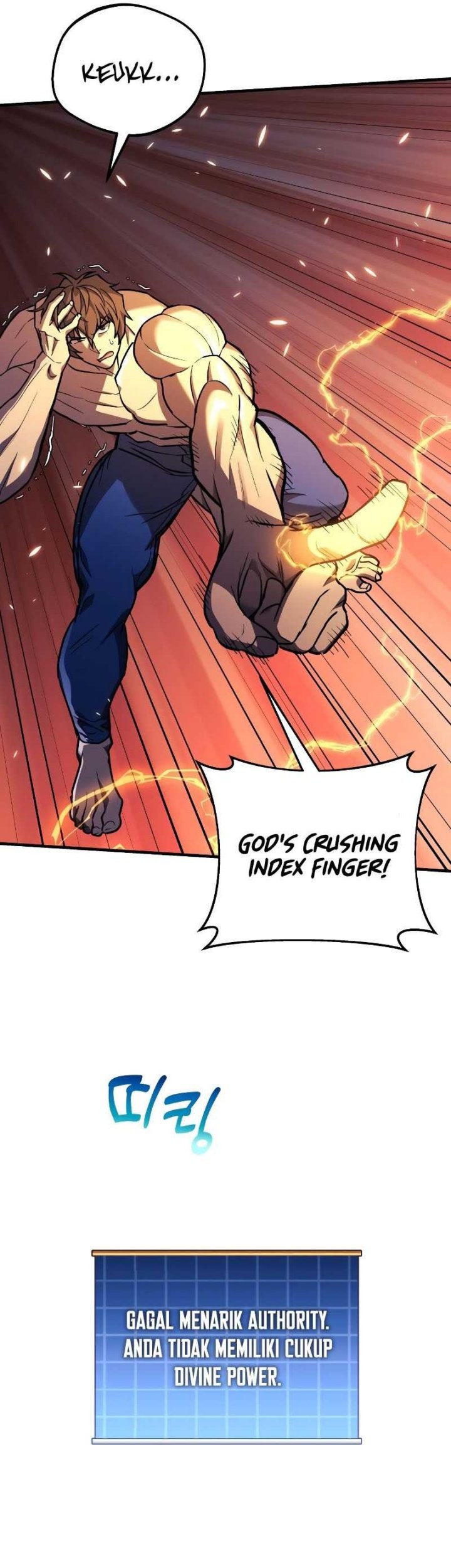 I’ll be Taking a Break for Personal Reasons Chapter 54 Gambar 61