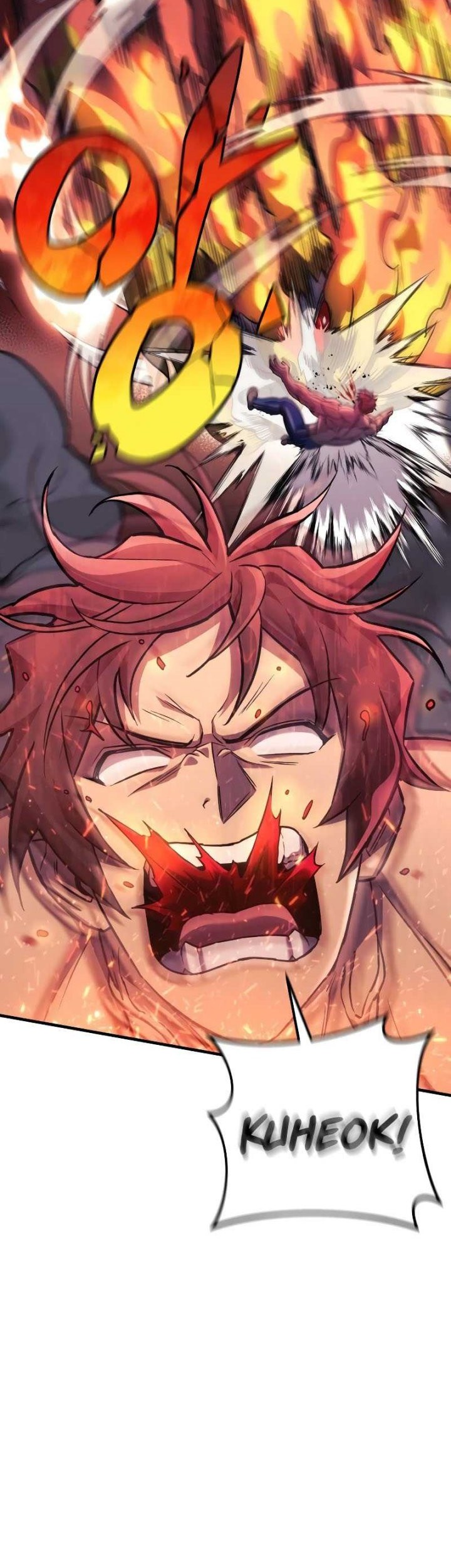 I’ll be Taking a Break for Personal Reasons Chapter 54 Gambar 63