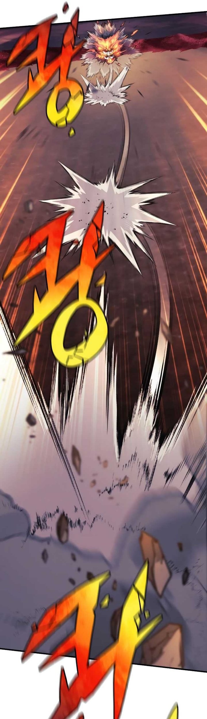 I’ll be Taking a Break for Personal Reasons Chapter 54 Gambar 65