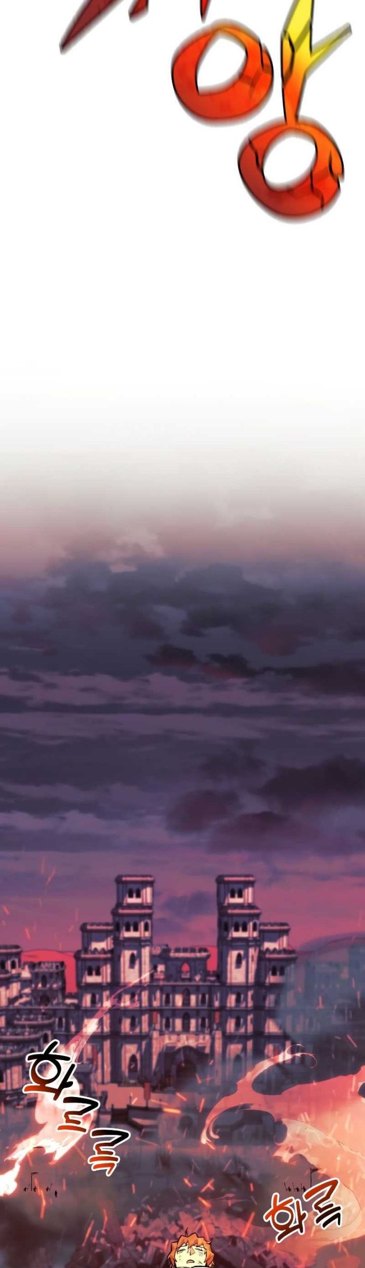 I’ll be Taking a Break for Personal Reasons Chapter 54 Gambar 66