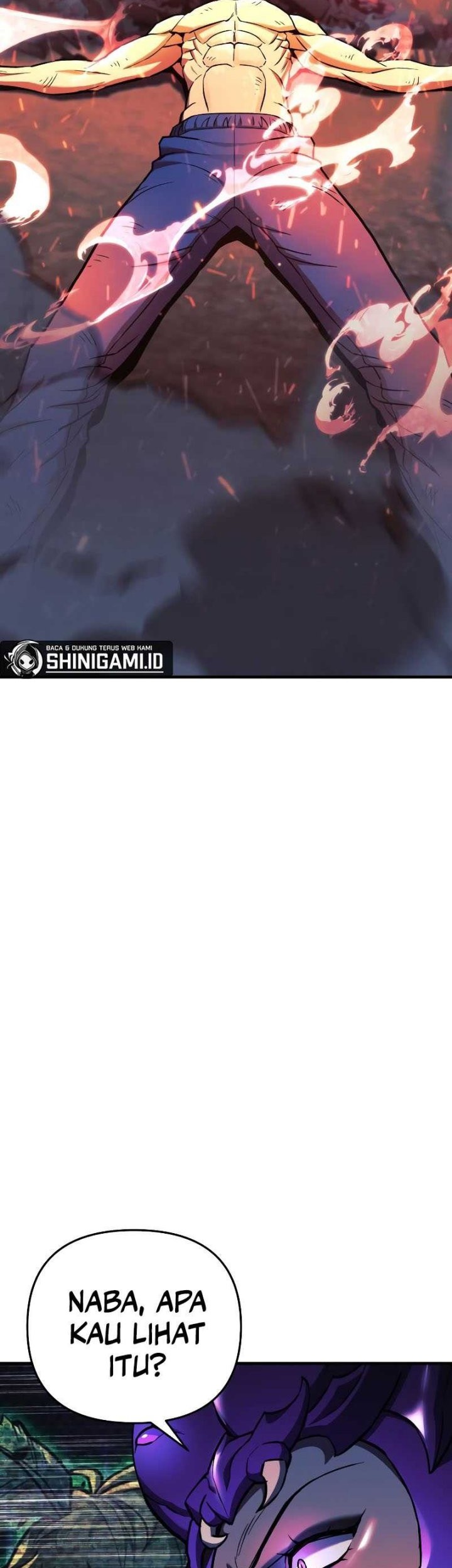 I’ll be Taking a Break for Personal Reasons Chapter 54 Gambar 67