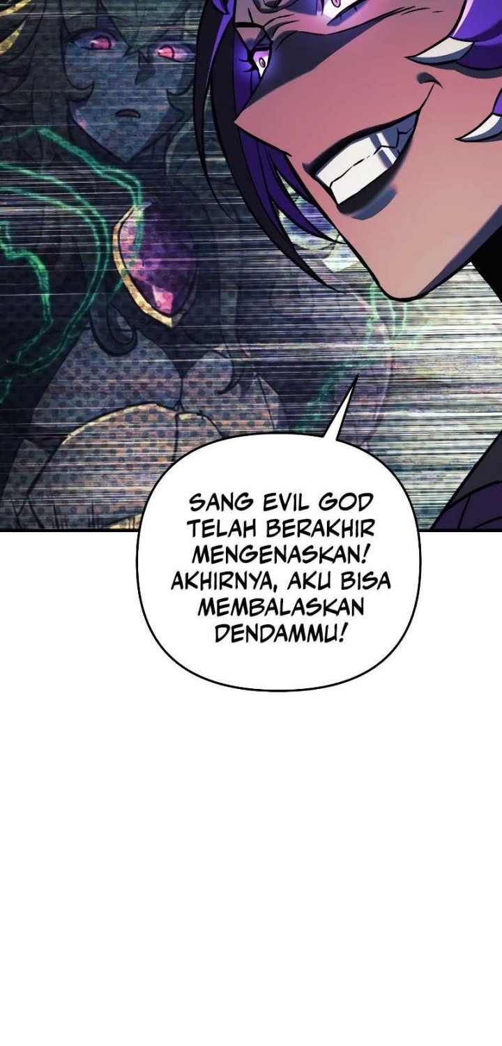 I’ll be Taking a Break for Personal Reasons Chapter 54 Gambar 68