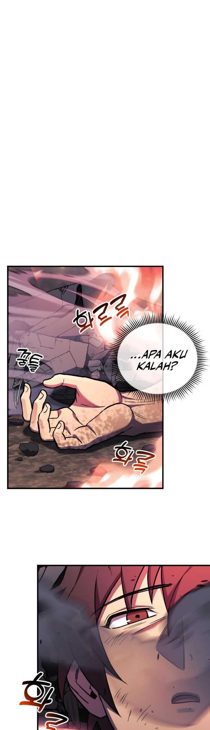 I’ll be Taking a Break for Personal Reasons Chapter 54 Gambar 69