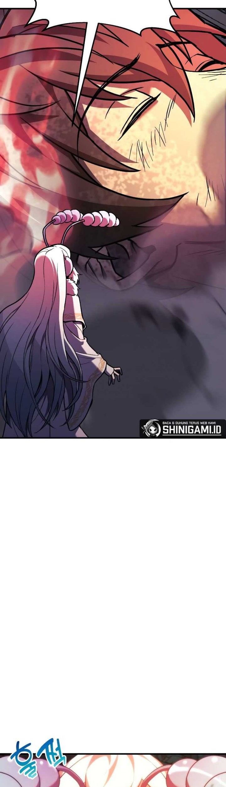I’ll be Taking a Break for Personal Reasons Chapter 54 Gambar 71