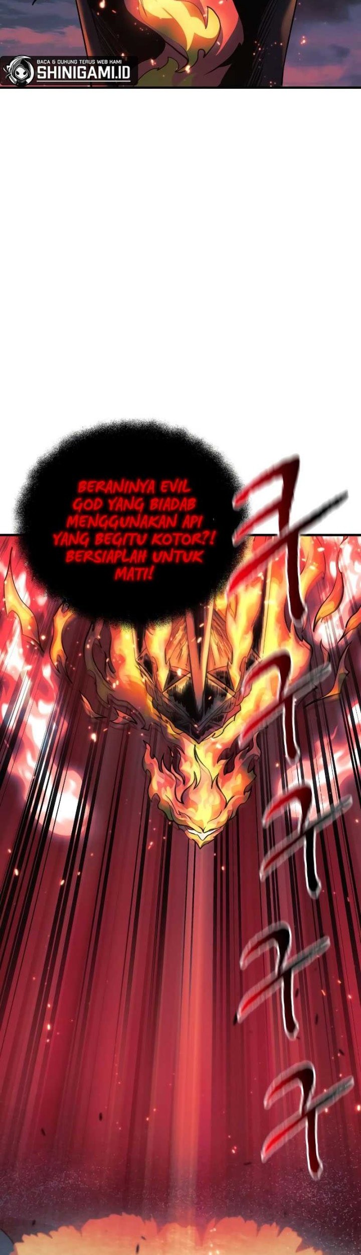 I’ll be Taking a Break for Personal Reasons Chapter 54 Gambar 75