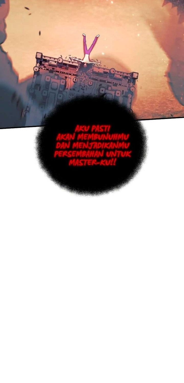 I’ll be Taking a Break for Personal Reasons Chapter 54 Gambar 76