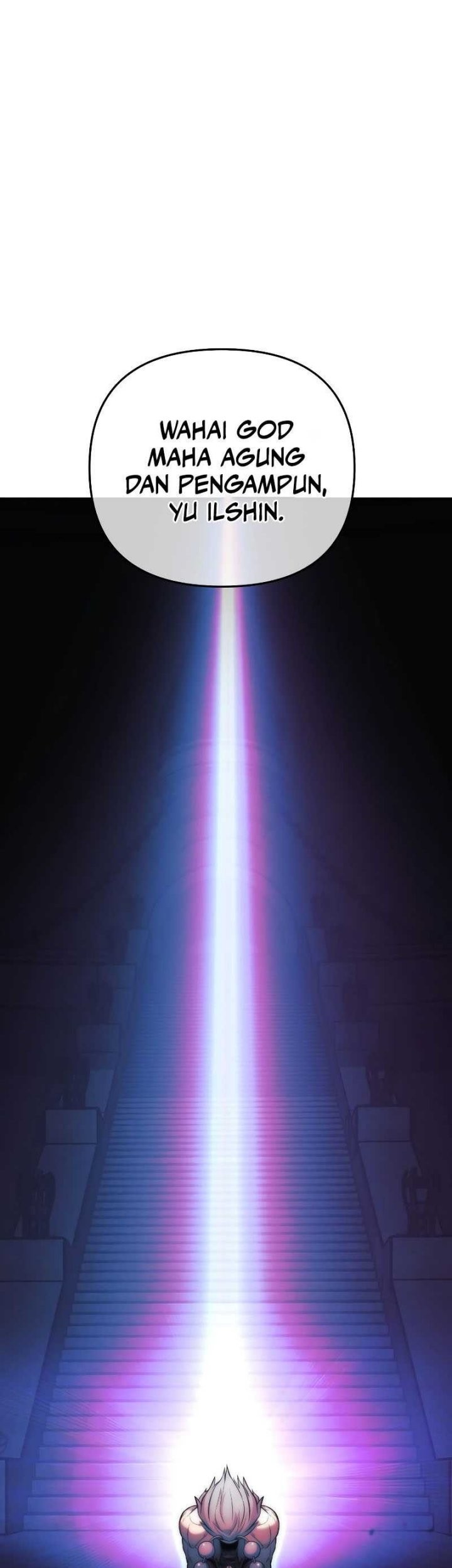 I’ll be Taking a Break for Personal Reasons Chapter 54 Gambar 77