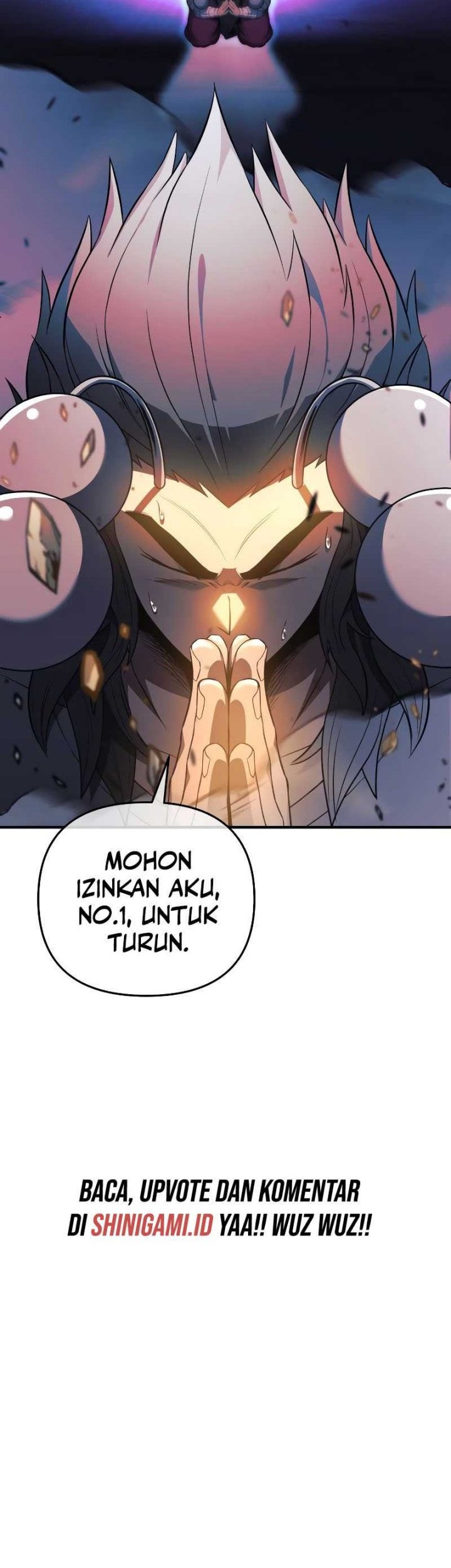 I’ll be Taking a Break for Personal Reasons Chapter 54 Gambar 78