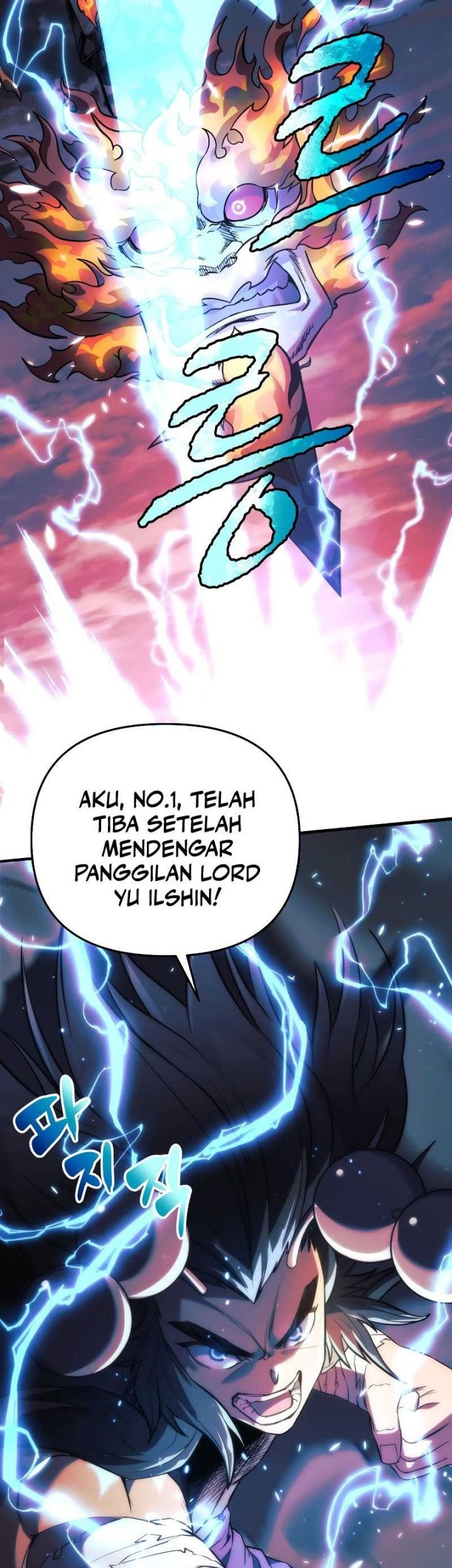 I’ll be Taking a Break for Personal Reasons Chapter 54 Gambar 82