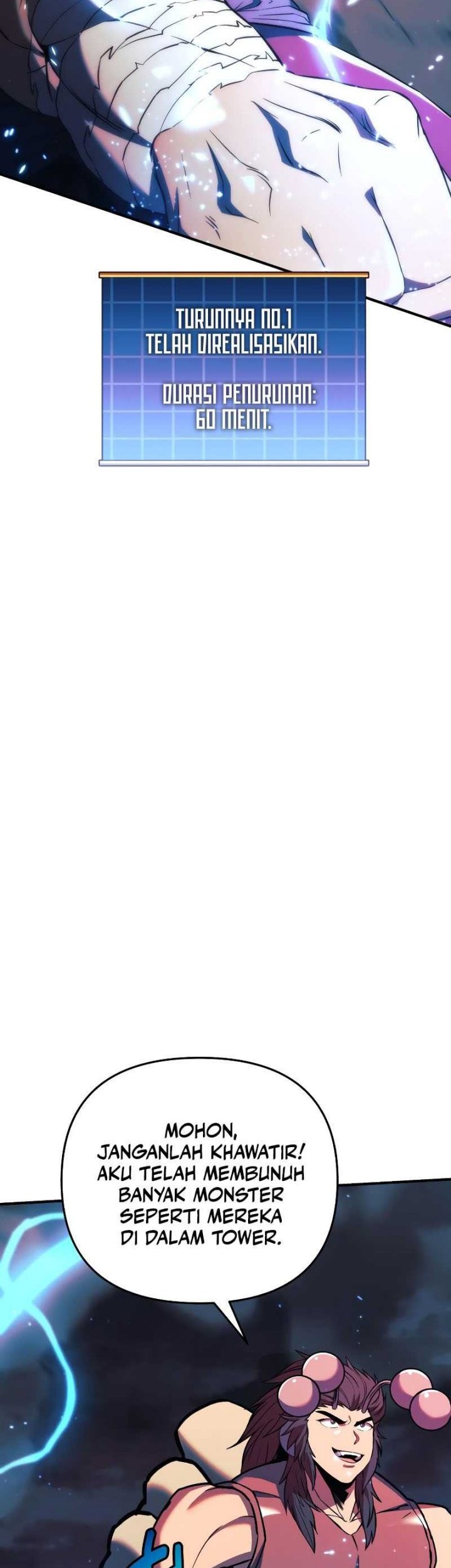 I’ll be Taking a Break for Personal Reasons Chapter 54 Gambar 83