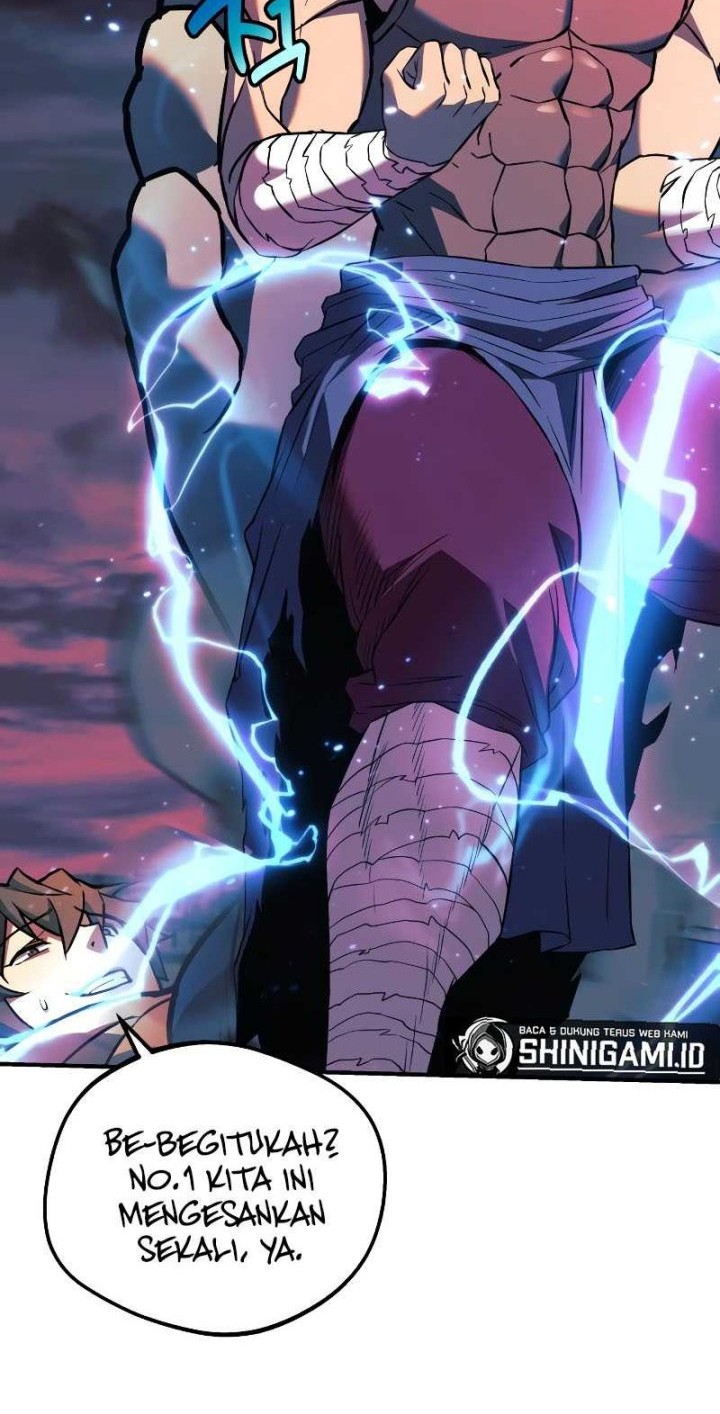 I’ll be Taking a Break for Personal Reasons Chapter 54 Gambar 84