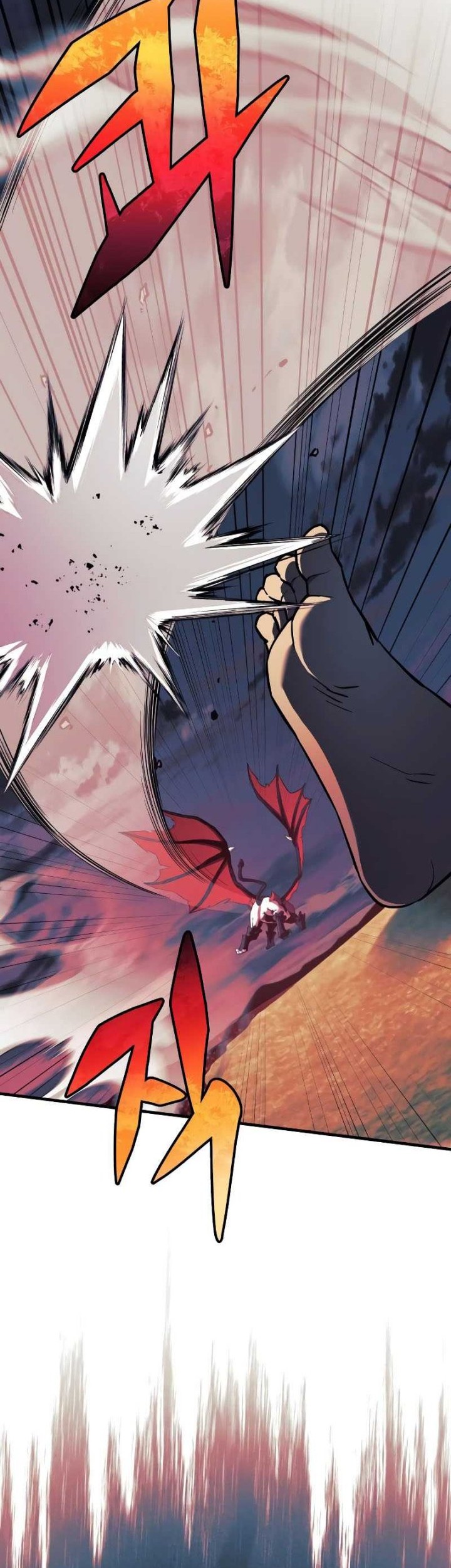 I’ll be Taking a Break for Personal Reasons Chapter 54 Gambar 86