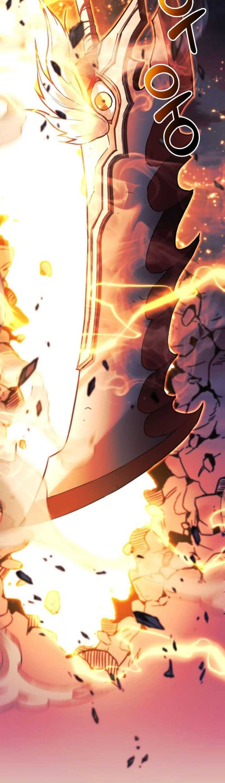 I’ll be Taking a Break for Personal Reasons Chapter 54 Gambar 93