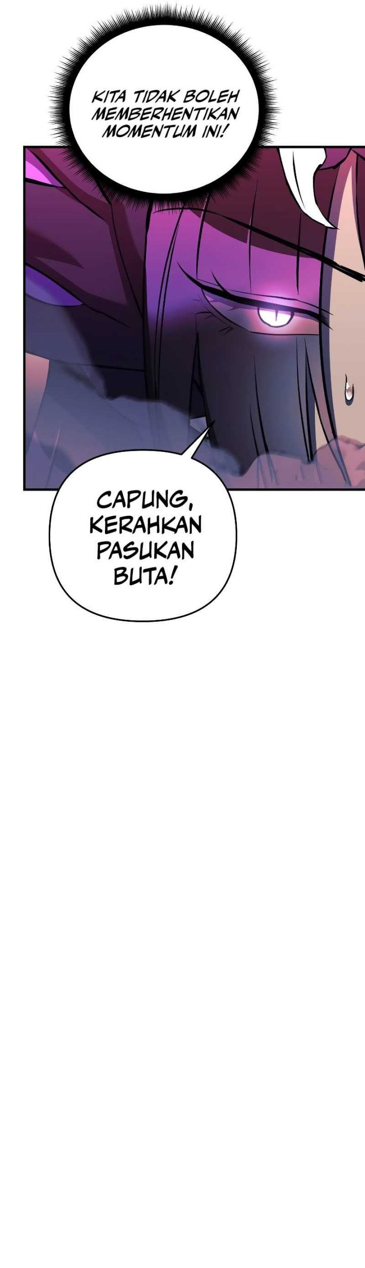 I’ll be Taking a Break for Personal Reasons Chapter 54 Gambar 6