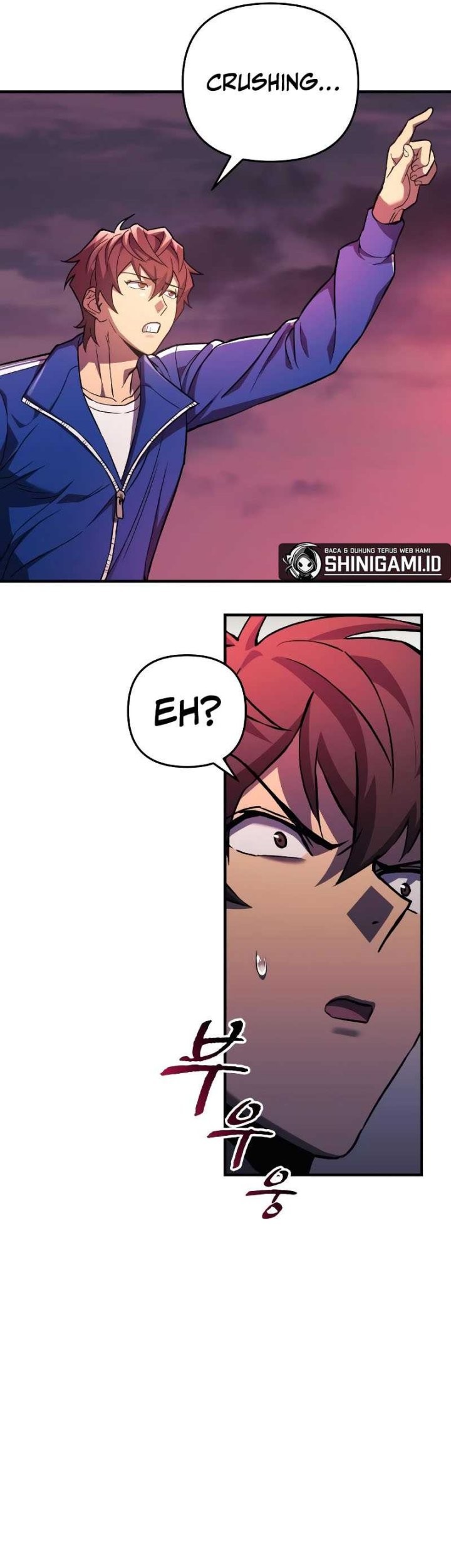 I’ll be Taking a Break for Personal Reasons Chapter 54 Gambar 10