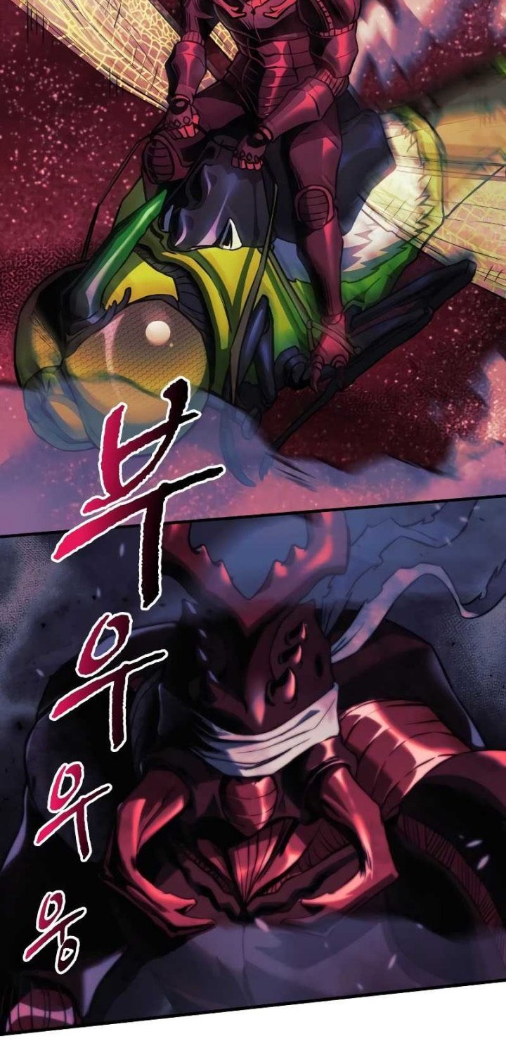 I’ll be Taking a Break for Personal Reasons Chapter 54 Gambar 13