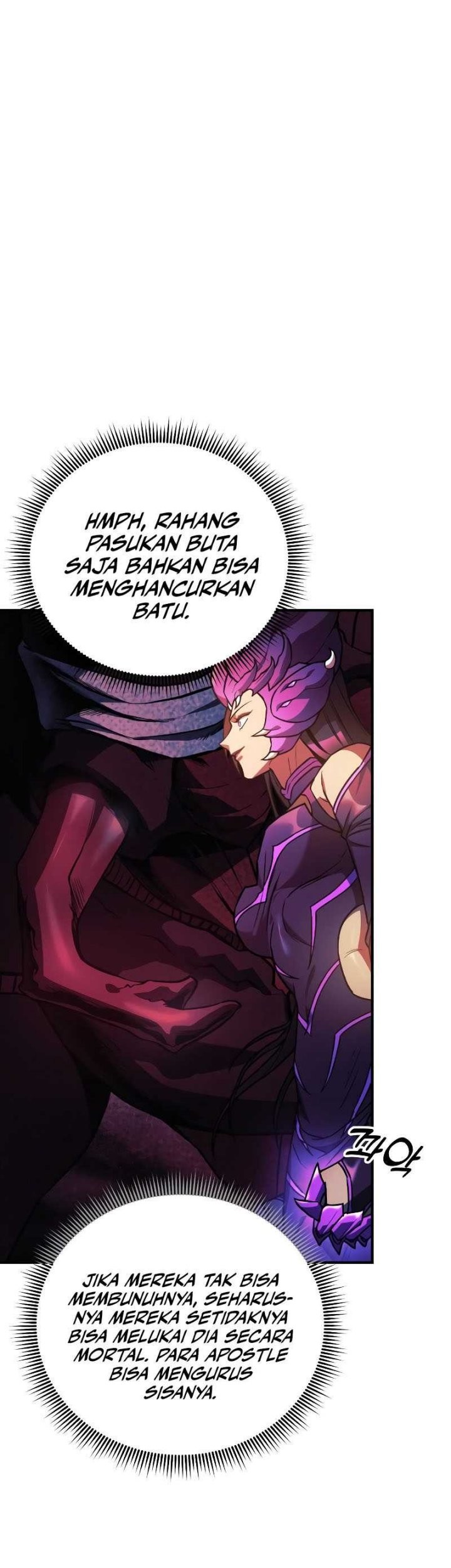 I’ll be Taking a Break for Personal Reasons Chapter 54 Gambar 14