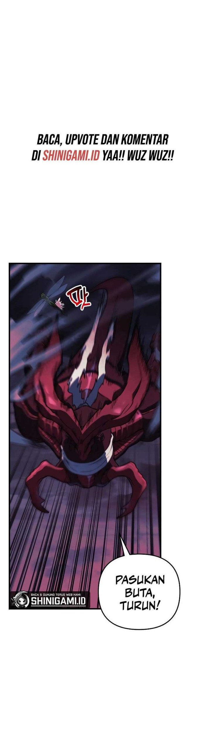 I’ll be Taking a Break for Personal Reasons Chapter 54 Gambar 15