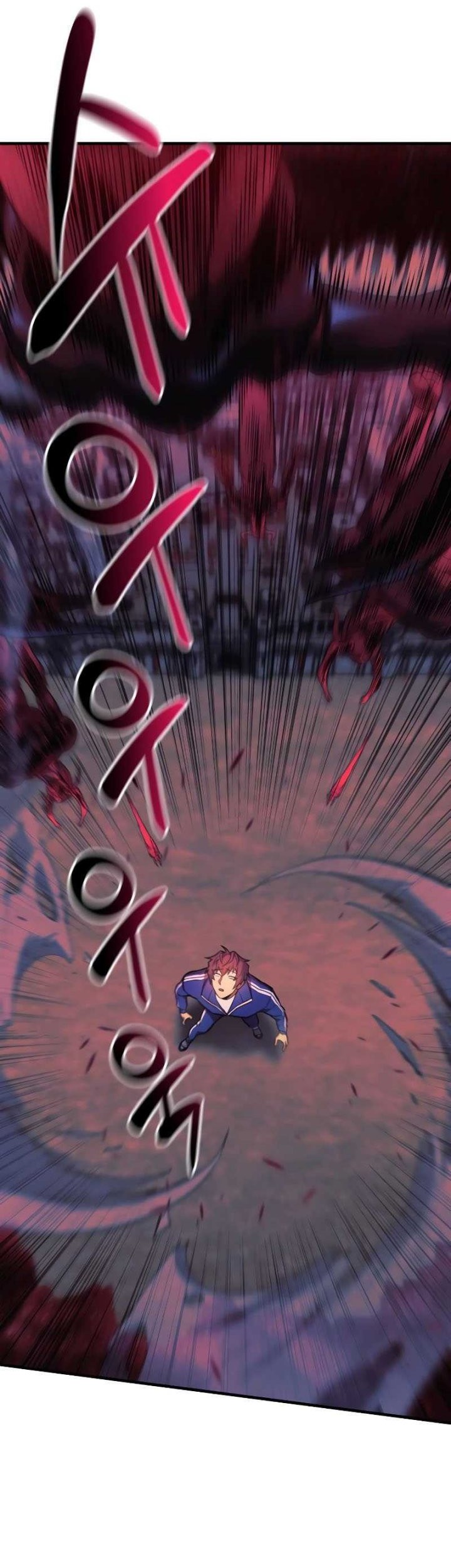 I’ll be Taking a Break for Personal Reasons Chapter 54 Gambar 16