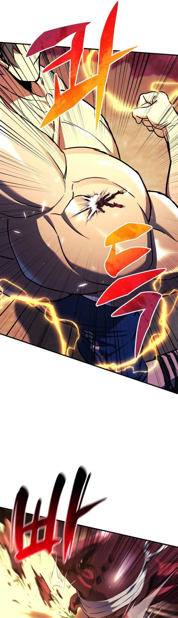 I’ll be Taking a Break for Personal Reasons Chapter 54 Gambar 20