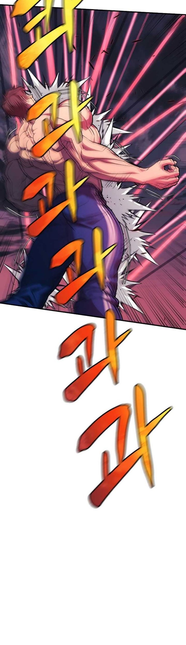 I’ll be Taking a Break for Personal Reasons Chapter 54 Gambar 23