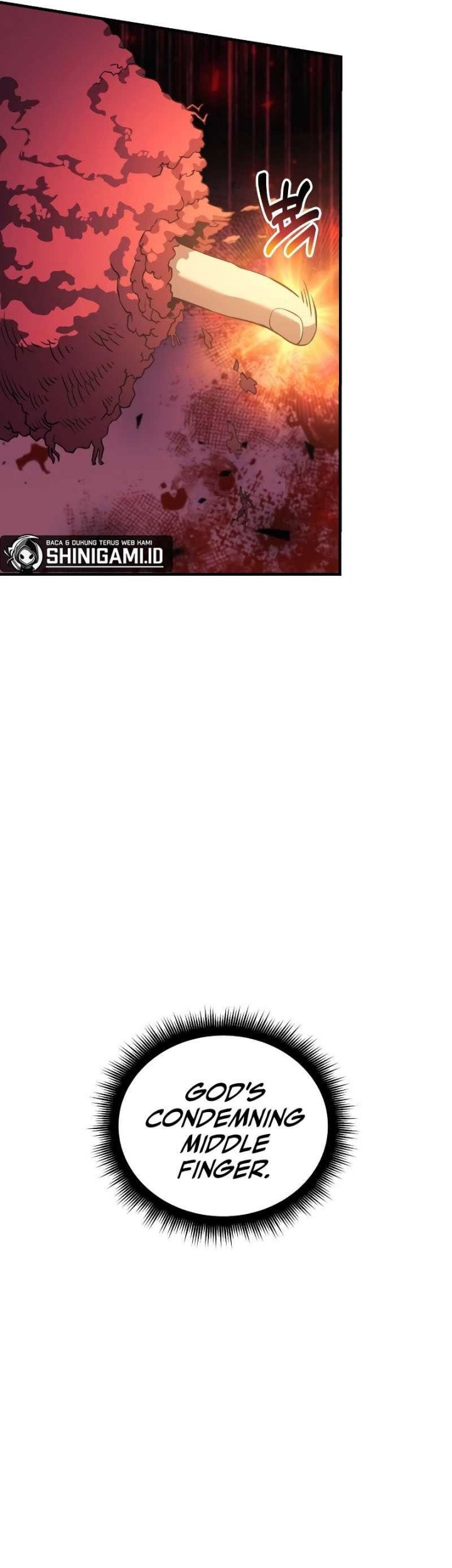 I’ll be Taking a Break for Personal Reasons Chapter 54 Gambar 26