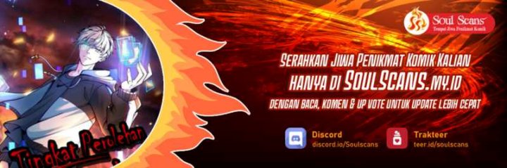Baca  Apocalypse 100% Drop Rate Chapter 37 Gambar 2