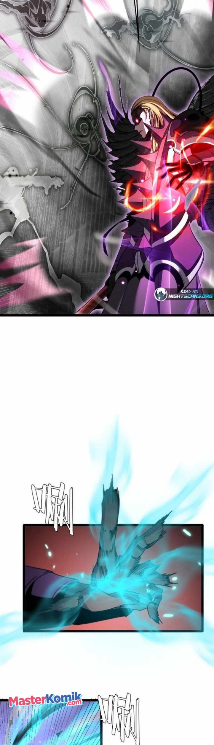 World’s Apocalypse Online Chapter 228 Gambar 15