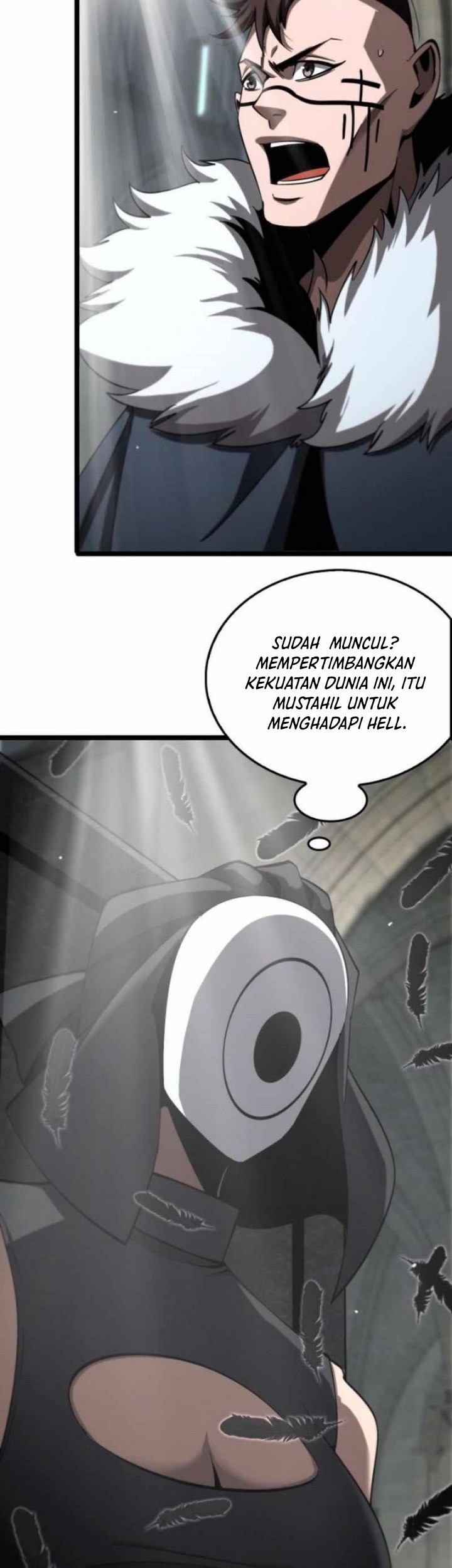 World’s Apocalypse Online Chapter 227 Gambar 26