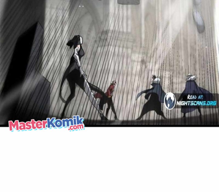 World’s Apocalypse Online Chapter 227 Gambar 34