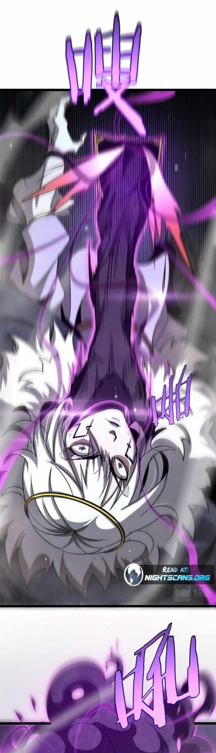 World’s Apocalypse Online Chapter 227 Gambar 47