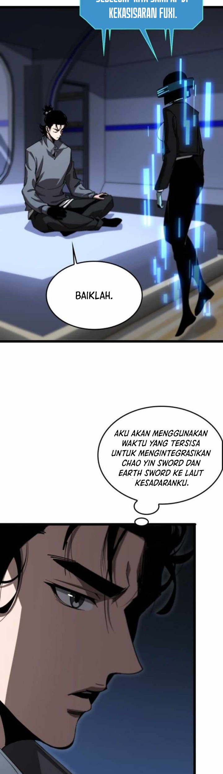 World’s Apocalypse Online Chapter 227 Gambar 3