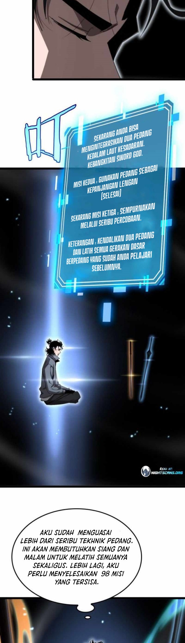 World’s Apocalypse Online Chapter 227 Gambar 5