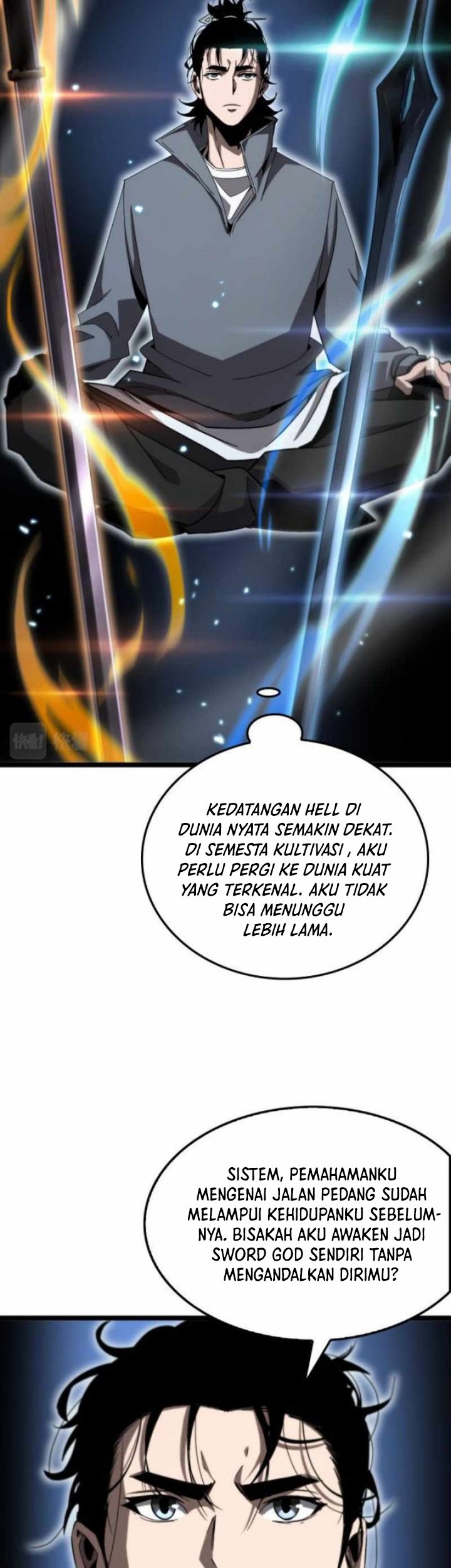 World’s Apocalypse Online Chapter 227 Gambar 6