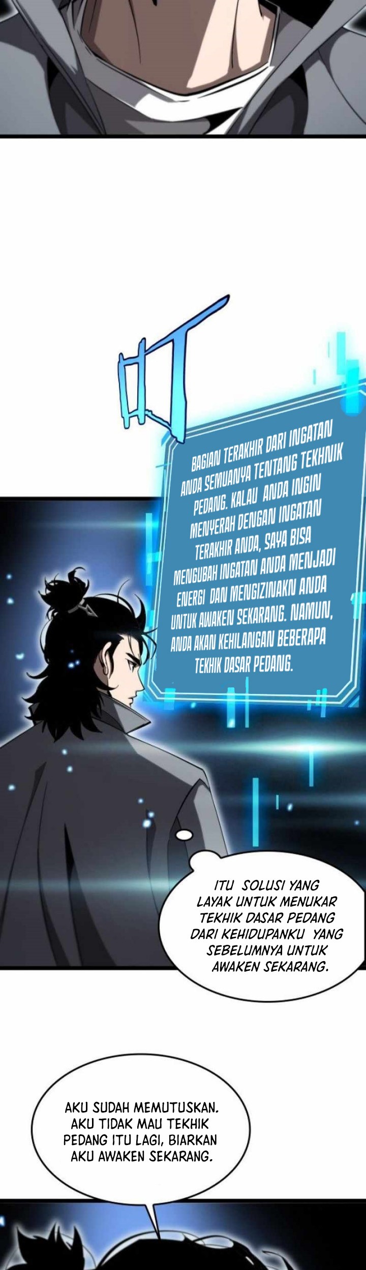 World’s Apocalypse Online Chapter 227 Gambar 8