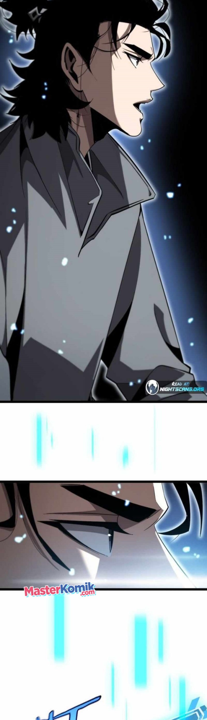 World’s Apocalypse Online Chapter 227 Gambar 9