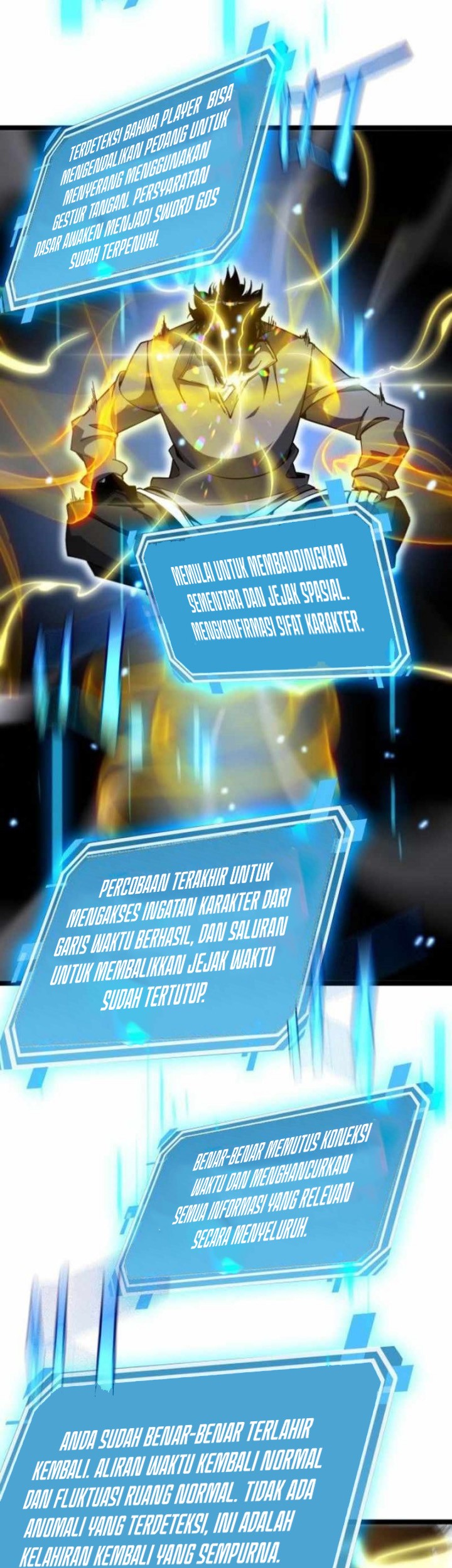 World’s Apocalypse Online Chapter 227 Gambar 11