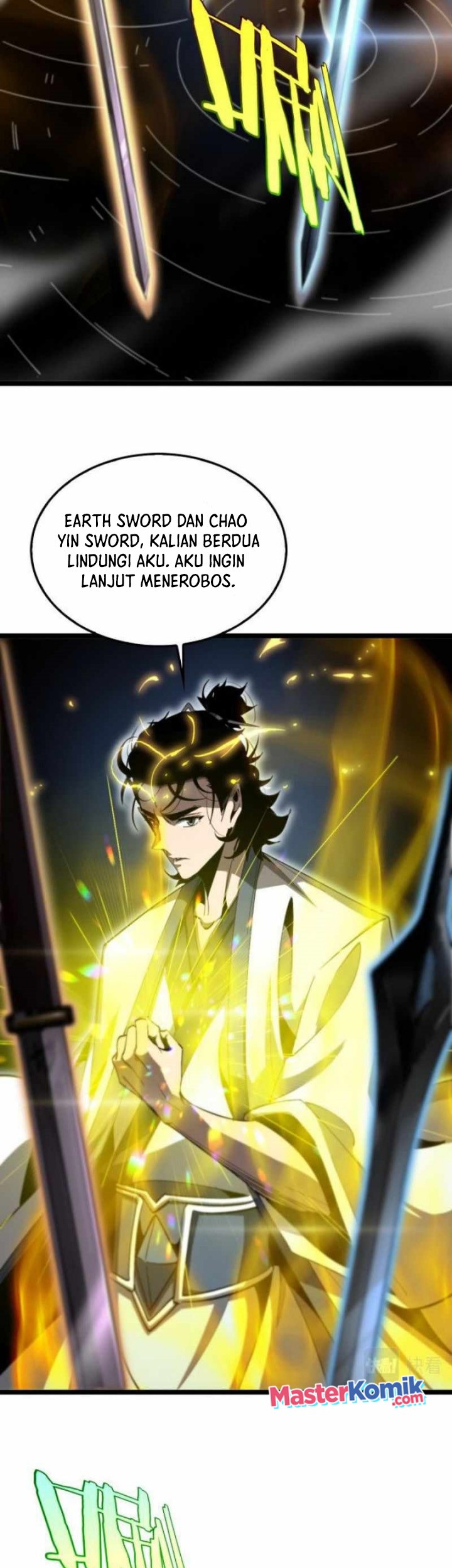 World’s Apocalypse Online Chapter 227 Gambar 14