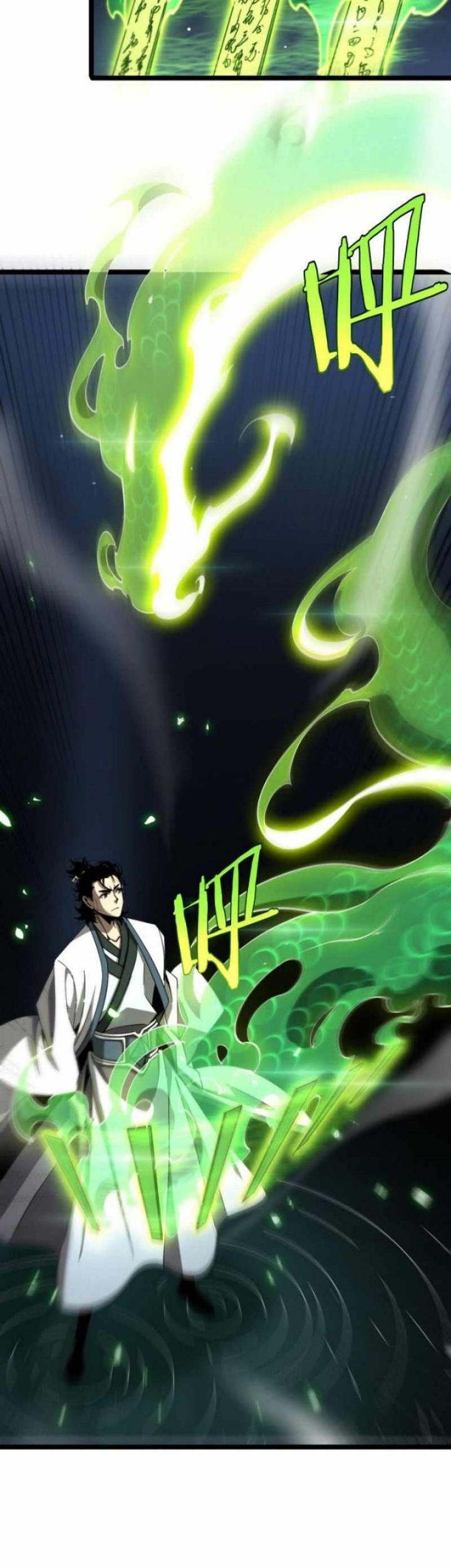 World’s Apocalypse Online Chapter 227 Gambar 18