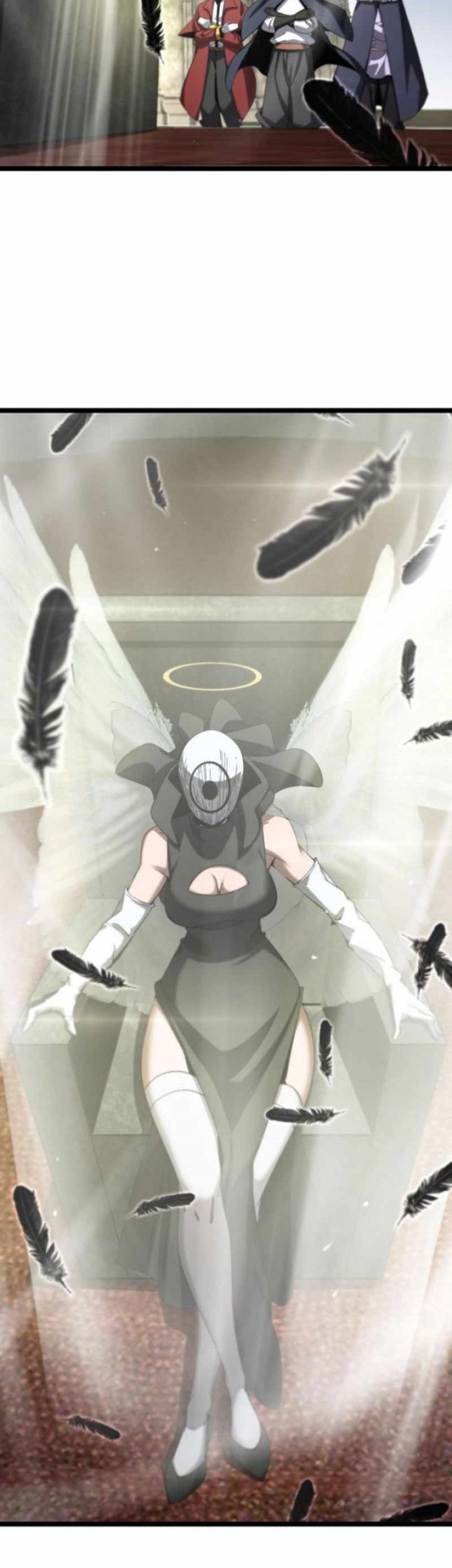 World’s Apocalypse Online Chapter 227 Gambar 24