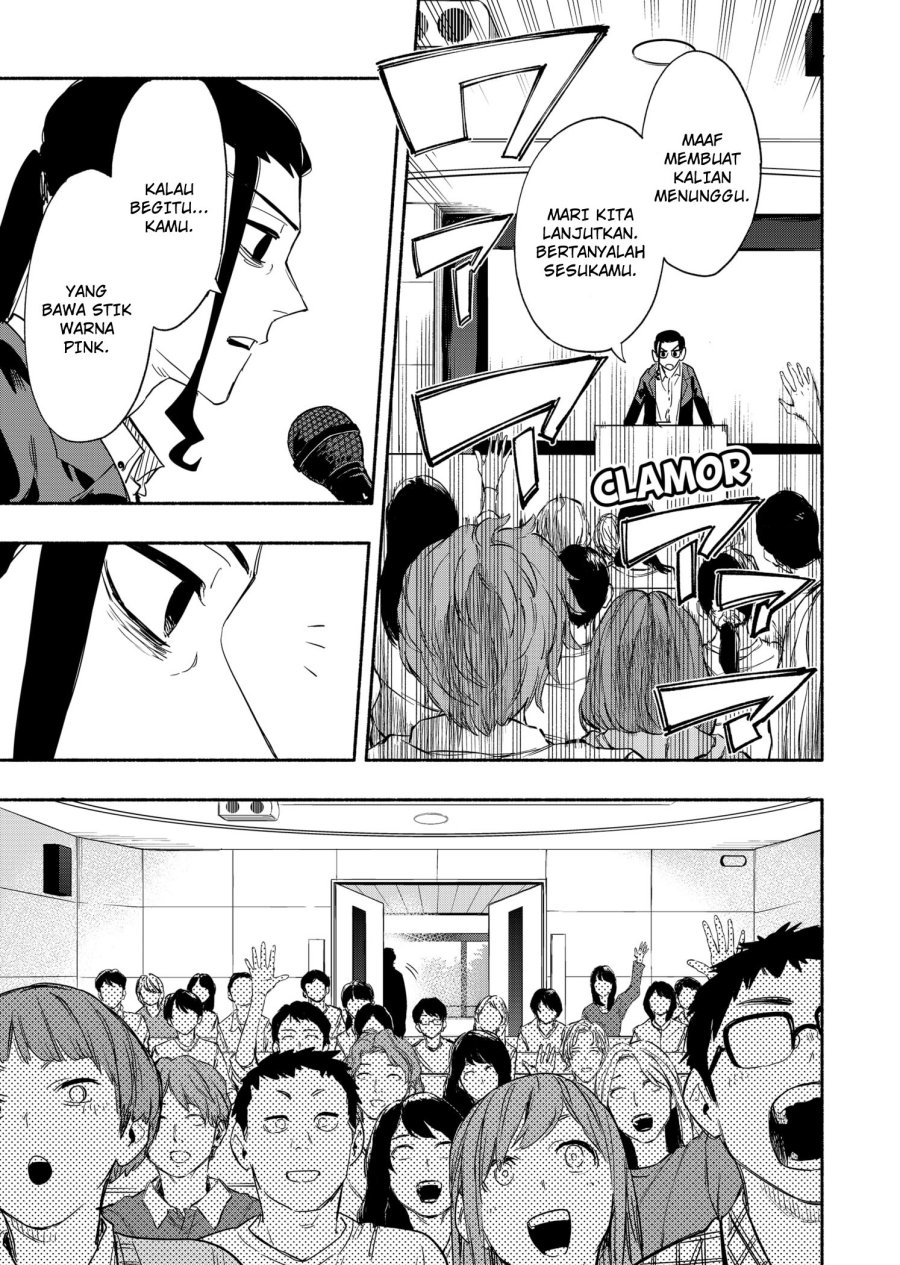 Kabushiki Gaisha MagiLumiere Chapter 53 Gambar 10