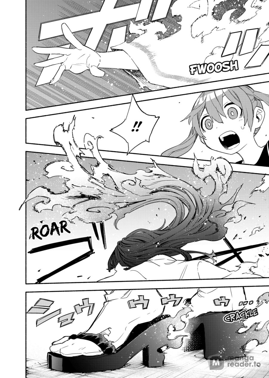 Kabushiki Gaisha MagiLumiere Chapter 53 Gambar 17