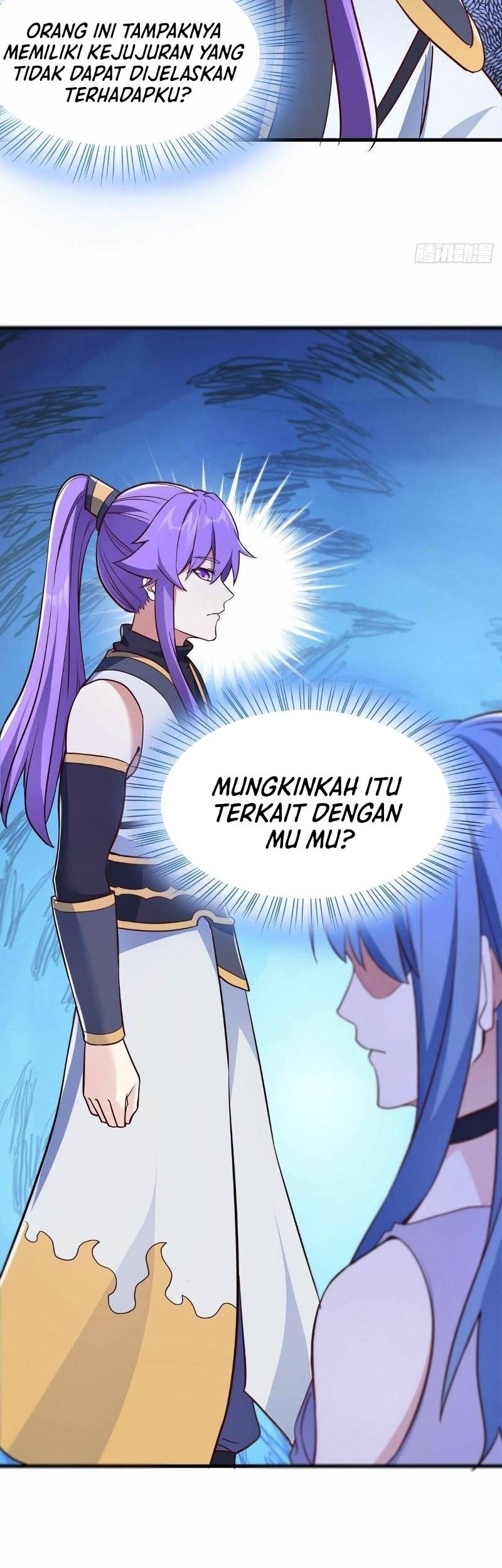 Peerless Soul Chapter 474 Gambar 40
