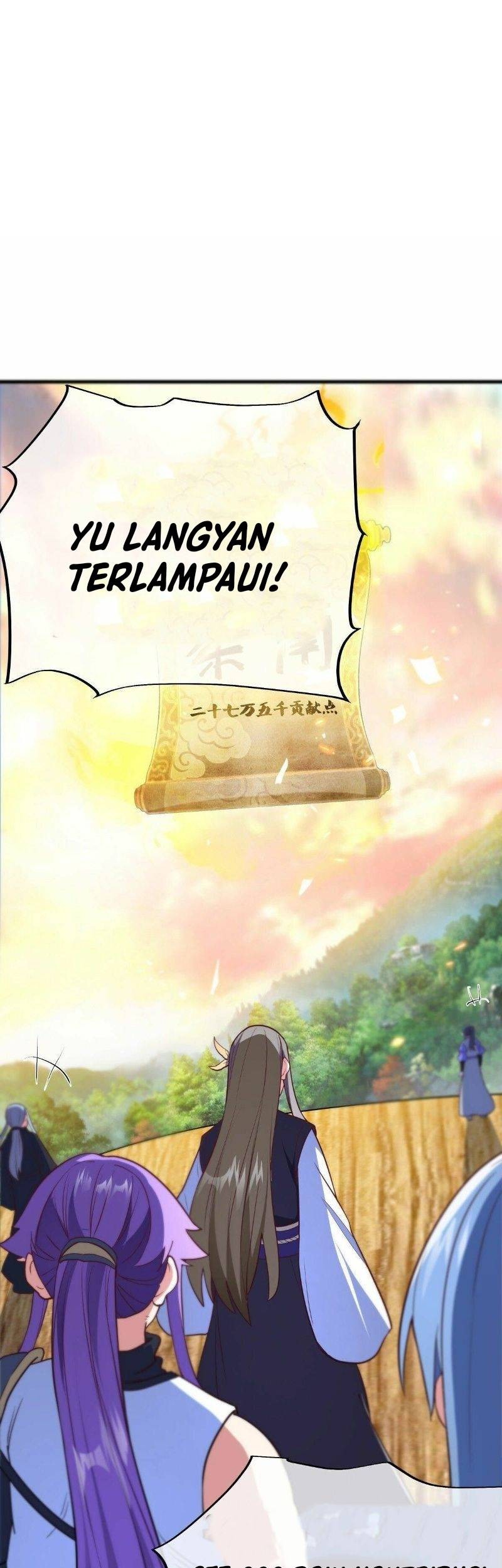 Peerless Soul Chapter 474 Gambar 42